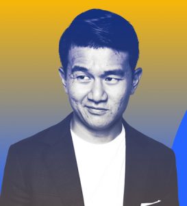 Ronny Chieng - Just for Laughs