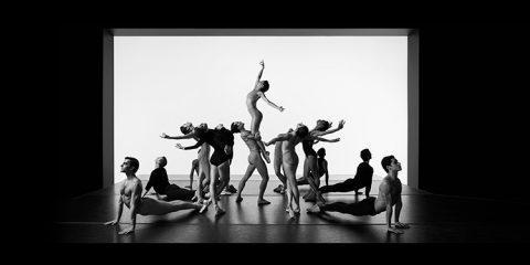 New York City Ballet presents a Festival of New Choreography