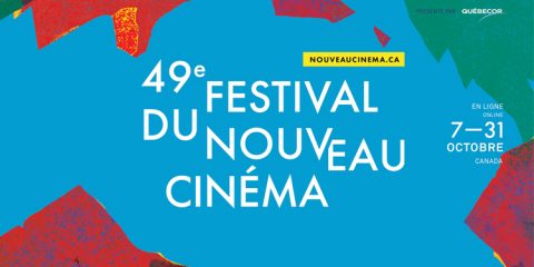 Montreal Festival du Nouveau Cinéma