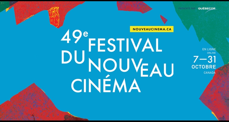 Montreal Festival du Nouveau Cinéma