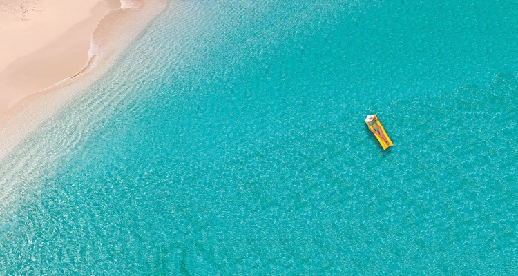 Anguilla's Top 5 Beaches