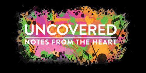 UnCovered: Notes from the Heart