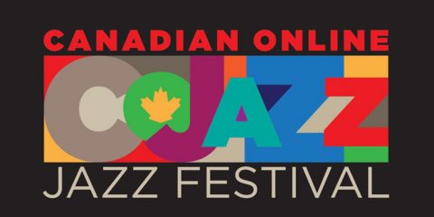 Canadian Online Jazz Festival