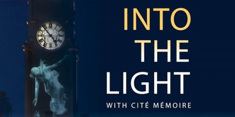 Into the light with Cité Mémoire