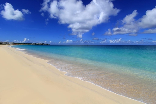 Meads Beach - Anguilla's Top 5 Beaches