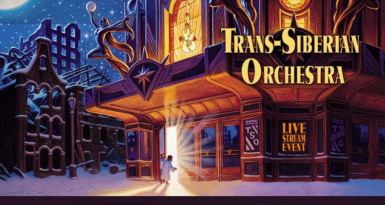 Trans-Siberian Orchestra