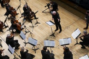 Les Arts Florissants Performs Haydn’s Paris Symphony No. 87