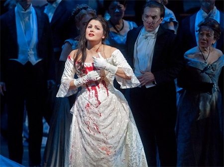 Donizetti’s Lucia di Lammermoor - Opera’s Greatest Heroines