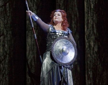 Wagner’s Die Walküre - Opera`s Greatest Heroines