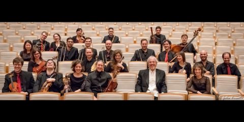 Handel’s Messiah - The Ensemble Caprice