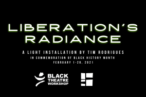 Liberation’s Radiance