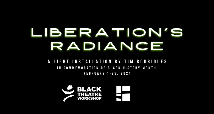 Liberation’s Radiance