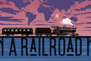Railroad to Dreams