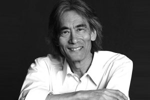 Conductor Emeritus, Kent Nagano is back for 3 Concerts