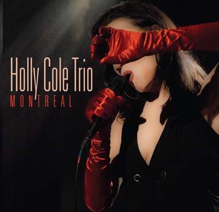 Holly Cole - Montreal