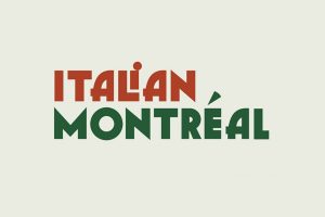 Italian Montréal