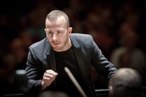 FROM PIANO TO PODIUM: YANNICK NÉZET-SÉGUIN