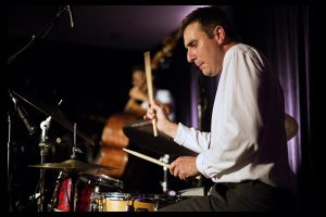 Jim Doxas - Montreal jazz musicians