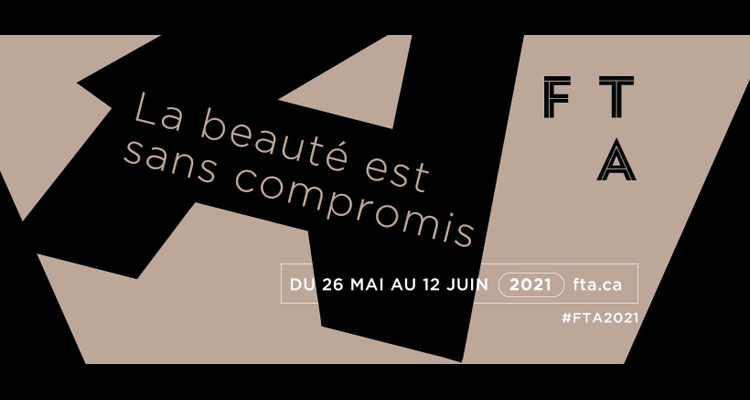Festival TransAmériques - Beauty is without compromise
