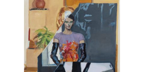 Bradley Ertaskiran Gallery - Janet-Werner