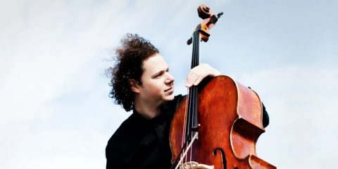 Beethoven and Brahms - Matt Haimovitz, cello