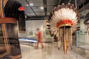 National Indigenous Peoples Day - Wearing Our Identity
