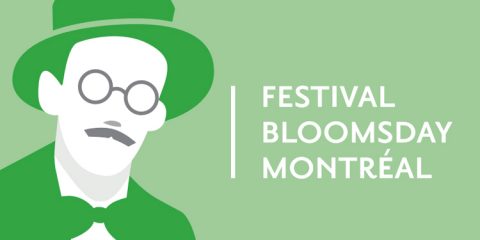Bloomsday Montreal