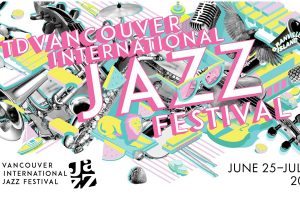 Vancouver International Jazz Festival