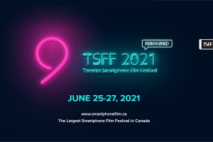 Smartphone Film Festival