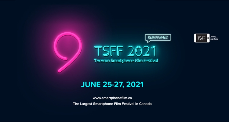 Smartphone Film Festival