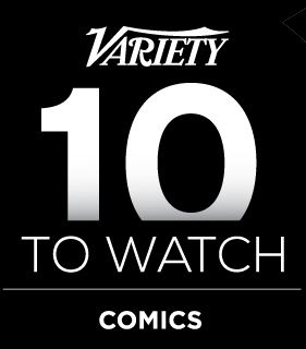 10 to watch