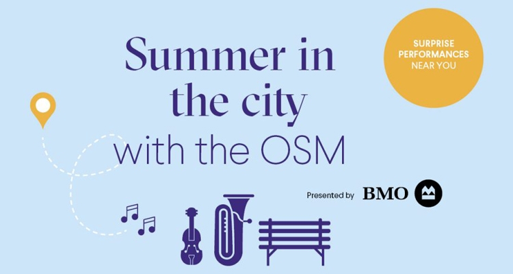 OSM Summer Neighbourhoods