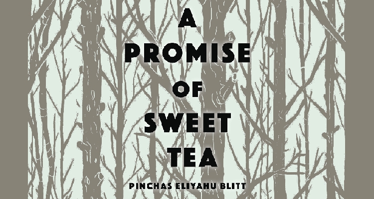 Promise of Sweet Tea