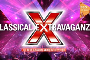 Classical Extravaganza - BSO