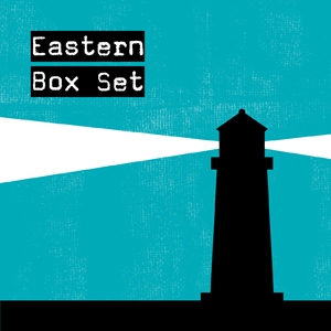 Eastern Box Set