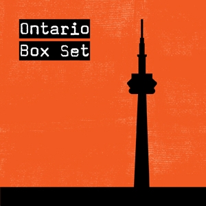 Ontario Box Set