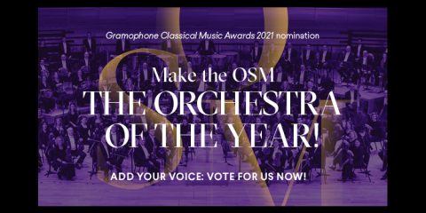 Orchestra of the Year