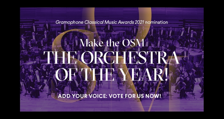 Orchestra of the Year
