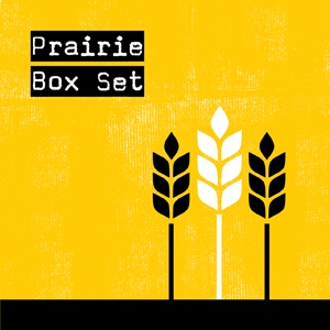 Prairie Box Set