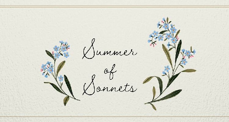 Summer of Sonnets