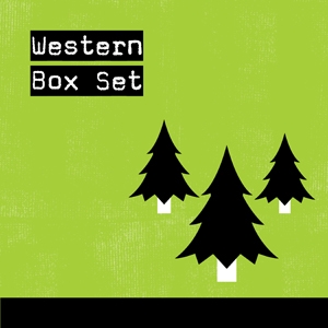 Western Box Set
