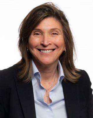 Francine Wiseman - Jewish Community Foundation of Montreal of Montreal