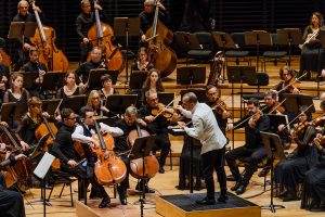 Moments of Gratitude with the Orchestre Métropolitain