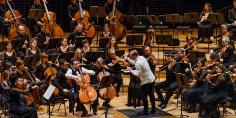 Moments of Gratitude with the Orchestre Métropolitain