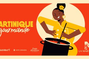 Martinique Gourmande