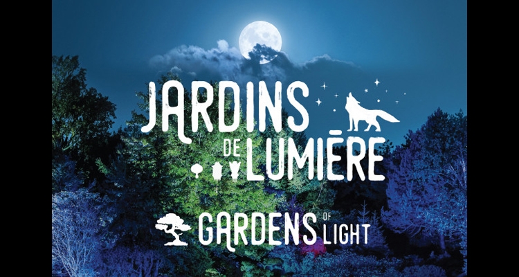 Gardens of Light