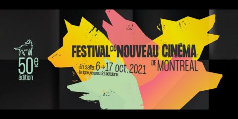 Festival du Nouveau Cinema
