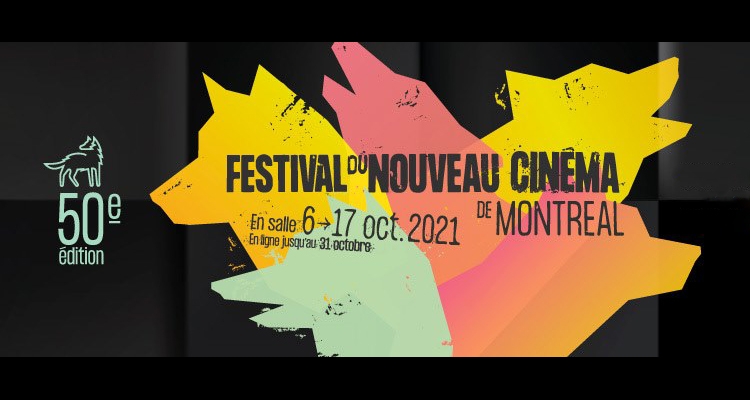 Festival du Nouveau Cinema