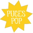 puces pop