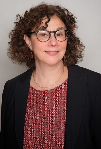 Dr. Susan Kahn